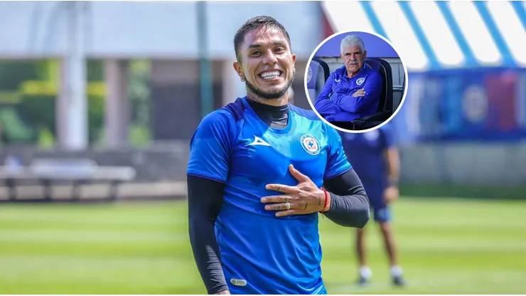 Carlos Salcedo habló de sus burlas a Cruz Azul