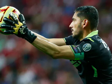 El convenio de Chuy Corona con Xolos