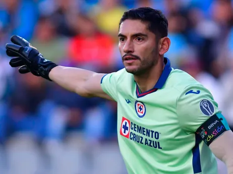 Jesús Corona CONFESÓ cuál será su nuevo reto