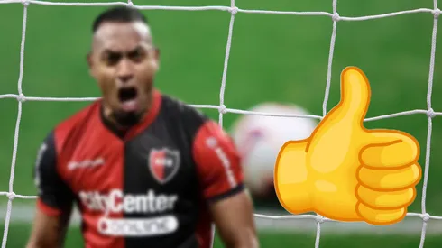 Willer Ditta tendrá mañana su primer entrenamiento con Cruz Azul.