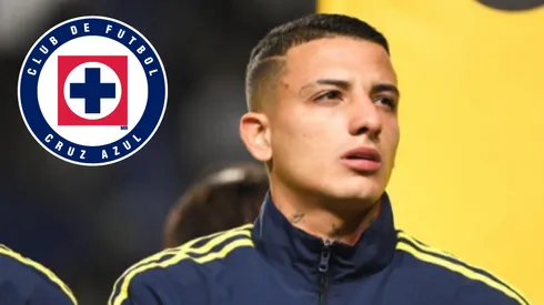 Kevin Castaño firmará su contrato con la Máquina