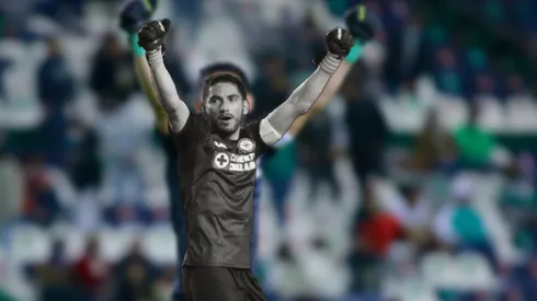 "Hoy es momento de separar nuestros caminos. ¡Gracias por todo, Capitán!": Cruz Azul.