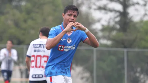 Joya de Cruz Azul se marcha GRATIS a uno de los clubes más poderosos de la Liga MX