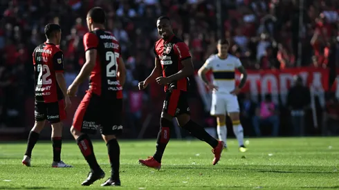 Tras el rechazo de la primera propuesta, Cruz Azul elevó la oferta por el defensa colombiano.