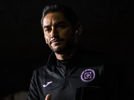 Último momento: Corona ya se despidió de Cruz Azul