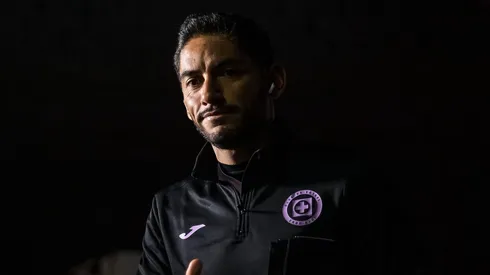 Jesús Corona no seguirá en Cruz Azul.