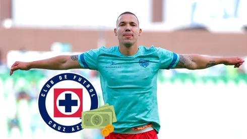 Jesús Dueñas ficharía por Cruz Azul en estas condiciones