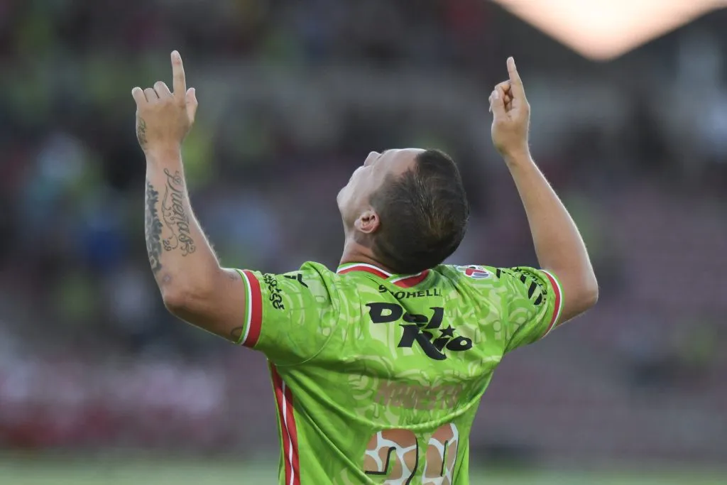 Jesús Dueñas cerca de fichar por Cruz Azul (Jam Media)