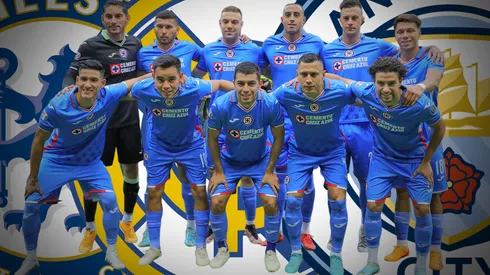 Cruz Azul sueña con el Mundial de Clubes 2025