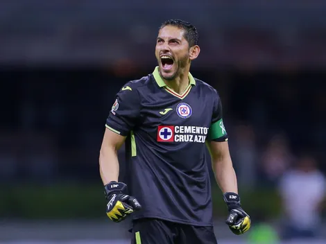 ¡Quiere seguir jugando! Jesús Corona sigue presentándose en La Noria