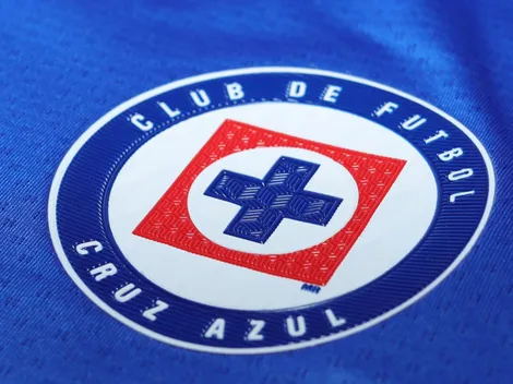 ¡Para tomar nota! Los dorsales de Cruz Azul registrados para el Apertura 2023