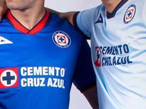 Las noticias de Cruz Azul hoy: Nuevas Playeras y nuevos refuerzos
