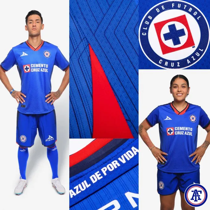 Fuente: Twitter Fan Azul