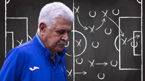 ¿Cuál será el equipo estelar del Tuca Ferretti en Cruz Azul?