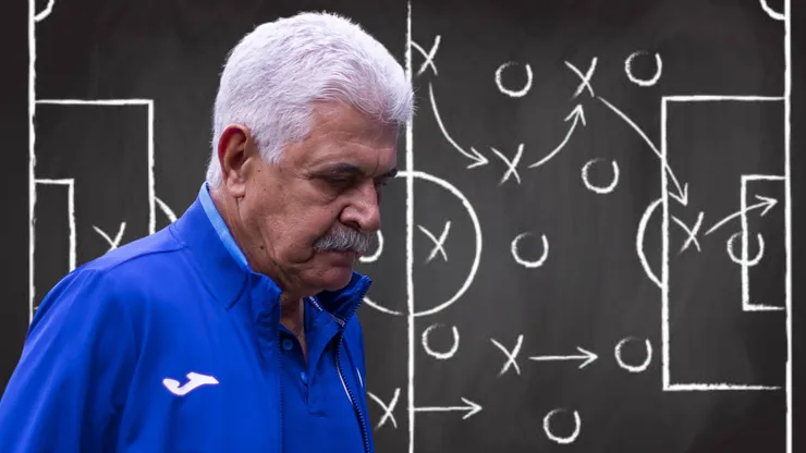 ¿Cuál será el equipo estelar del Tuca Ferretti en Cruz Azul?