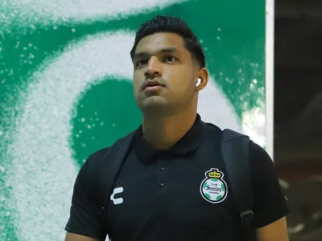 Mudo Aguirre ENCONTRÓ EQUIPO en la Liga MX