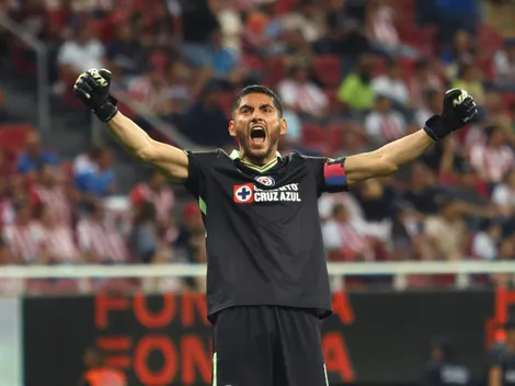 ÚLTIMA HORA: Corona se ausenta de evento del club y el 'Conejo' no asegura que vaya a seguir