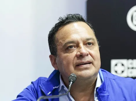 Bombazo: Velázquez promete tres refuerzos para este viernes