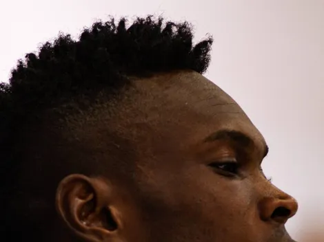 Atención: El Francotirador insinúa soborno en el fichaje de Cambindo