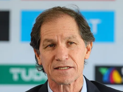 Cruz Azul no contempla presentar a Ordiales, pero...