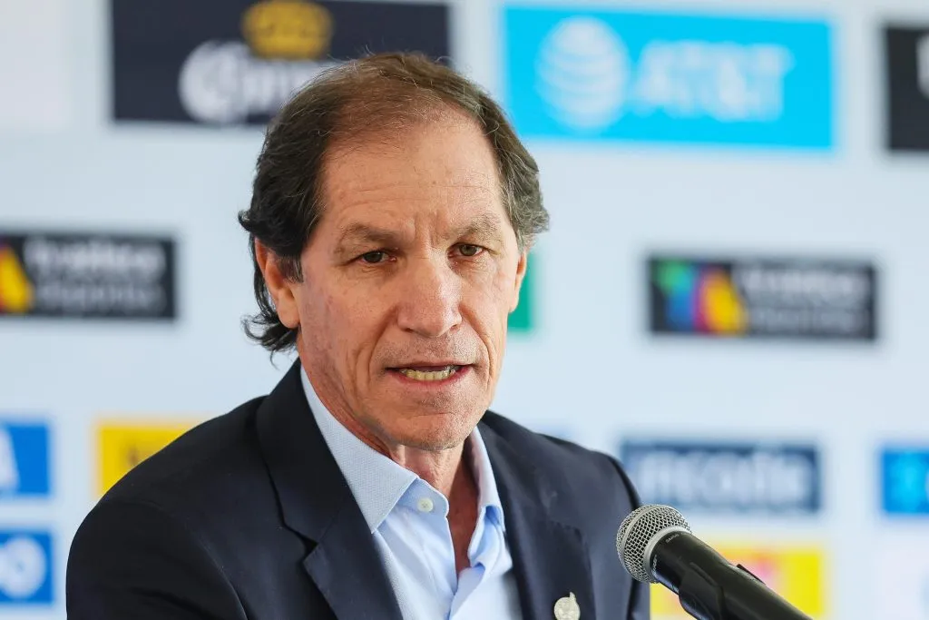 Jaime Ordiales (Getty)