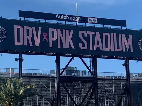 ¡Incomprables! El precio en el que ya están los boletos para el Cruz Azul vs. Messi