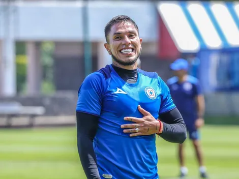 ¿Salcedo también está lesionado?