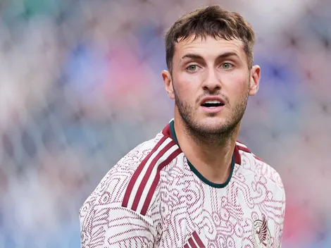 Un campeón de Europa vuelve a la carga por Santi