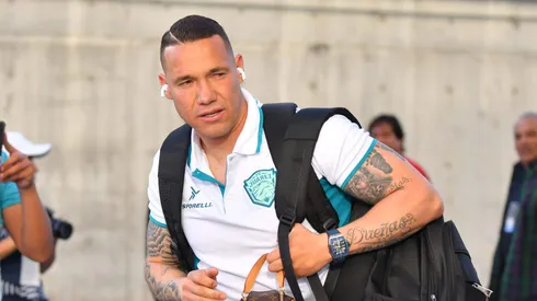 El defensor del cuadro fronterizo es el elegido para reforzar la zaga de los cementeros.