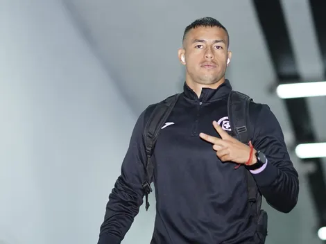Insólito | El feo gesto de Morales con Cruz Azul en Instagram