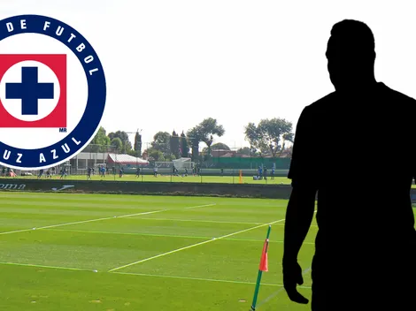 El crack europeo que habría sido ofrecido a Cruz Azul