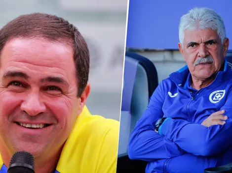 ¿El amistoso entre Cruz Azul y América será abierto al público?