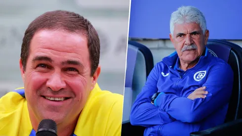 Cruz Azul se enfrentará a América en un amistoso