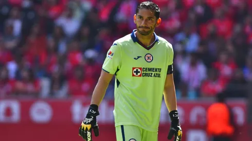 El contrato que tendría Jesús Corona en Xolos