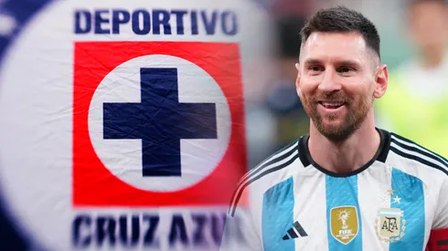 El ex Cruz Azul que podría jugar en Inter Miami