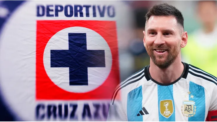 El ex Cruz Azul que podría jugar en Inter Miami