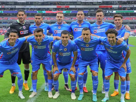 Así quedaría definido el plantel para el Apertura 2023