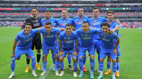 Solo ocho jugadores de este equipo segurían para el Apertura 2023.