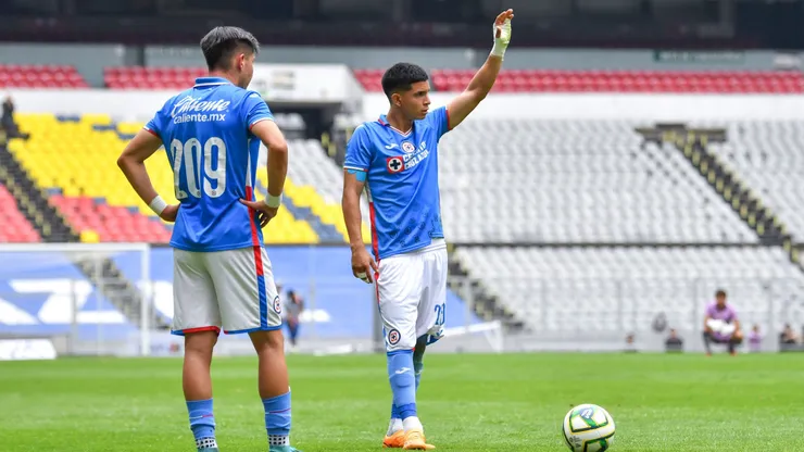 Josué Díaz y Jose Suárez podrían subir al primer equipo.