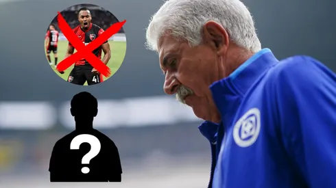 El plan B de Cruz Azul al fichaje de Willer Ditta