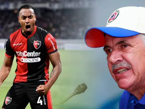 Rechazaron la oferta de Cruz Azul: Esto deberá pagar por Willer Ditta