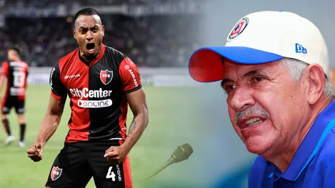 Esto debe pagar Cruz Azul por Willer Ditta