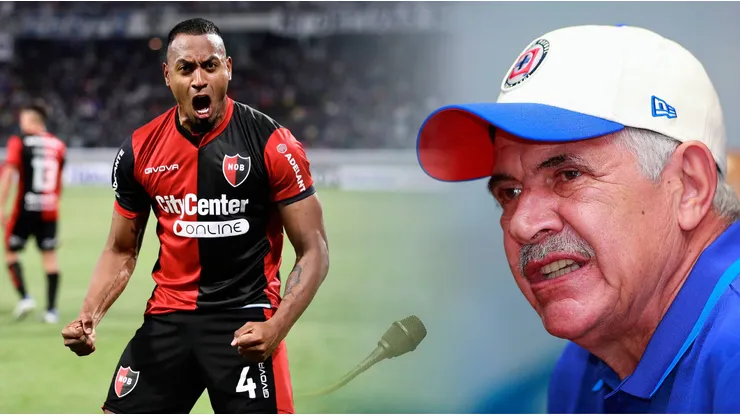 Esto debe pagar Cruz Azul por Willer Ditta