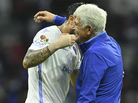 Los dos refuerzos que pidió el Tuca y están por llegar