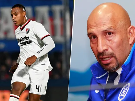 Esta es la estrategia de Cruz Azul para cerrar el fichaje de Willer Ditta