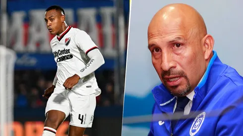 La estrategia de Cruz Azul para fichar a Willer Ditta