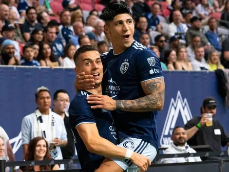 Video: Último doblete y pasaje rumbo a La Noria