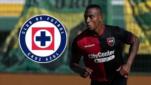 Willer Ditta será refuerzo de Cruz Azul