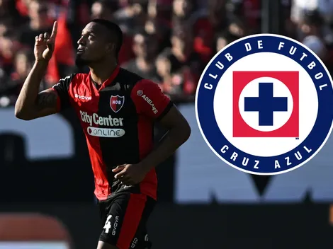 "Está por cerrarse": Cruz Azul fichará a este defensa colombiano
