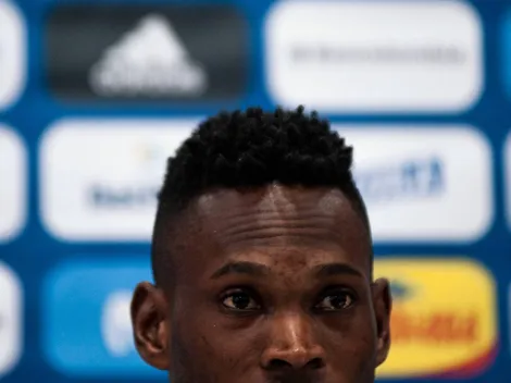 Insólito | La jornada en la que podría debutar Cambindo